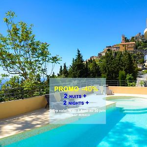 La Perle d'Eze - Aparthotel