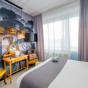 Hôtel Le Grand Barnum